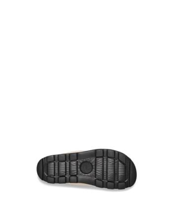 UGG Women's CAPITELLE Crossband Sandal, Jasmine, 7