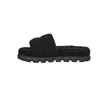 UGG Women's Cozetta Curly Slipper