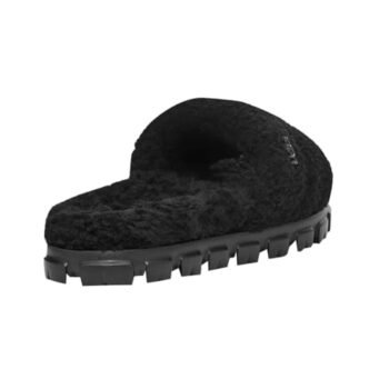 UGG Women's Cozetta Curly Slipper