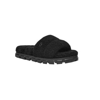 UGG Women's Cozetta Curly Slipper