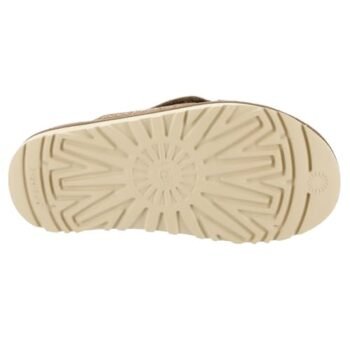 UGG Women's Goldenstar Cross Slide Sandal