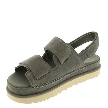 UGG Women's Goldenstar Slingback Sandal