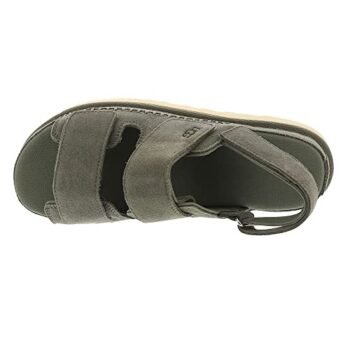 UGG Women's Goldenstar Slingback Sandal