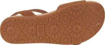 UGG Women's Mae Flat Sandal